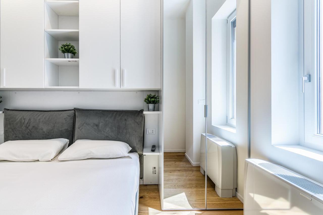 Basiliche Apartment 米兰 外观 照片