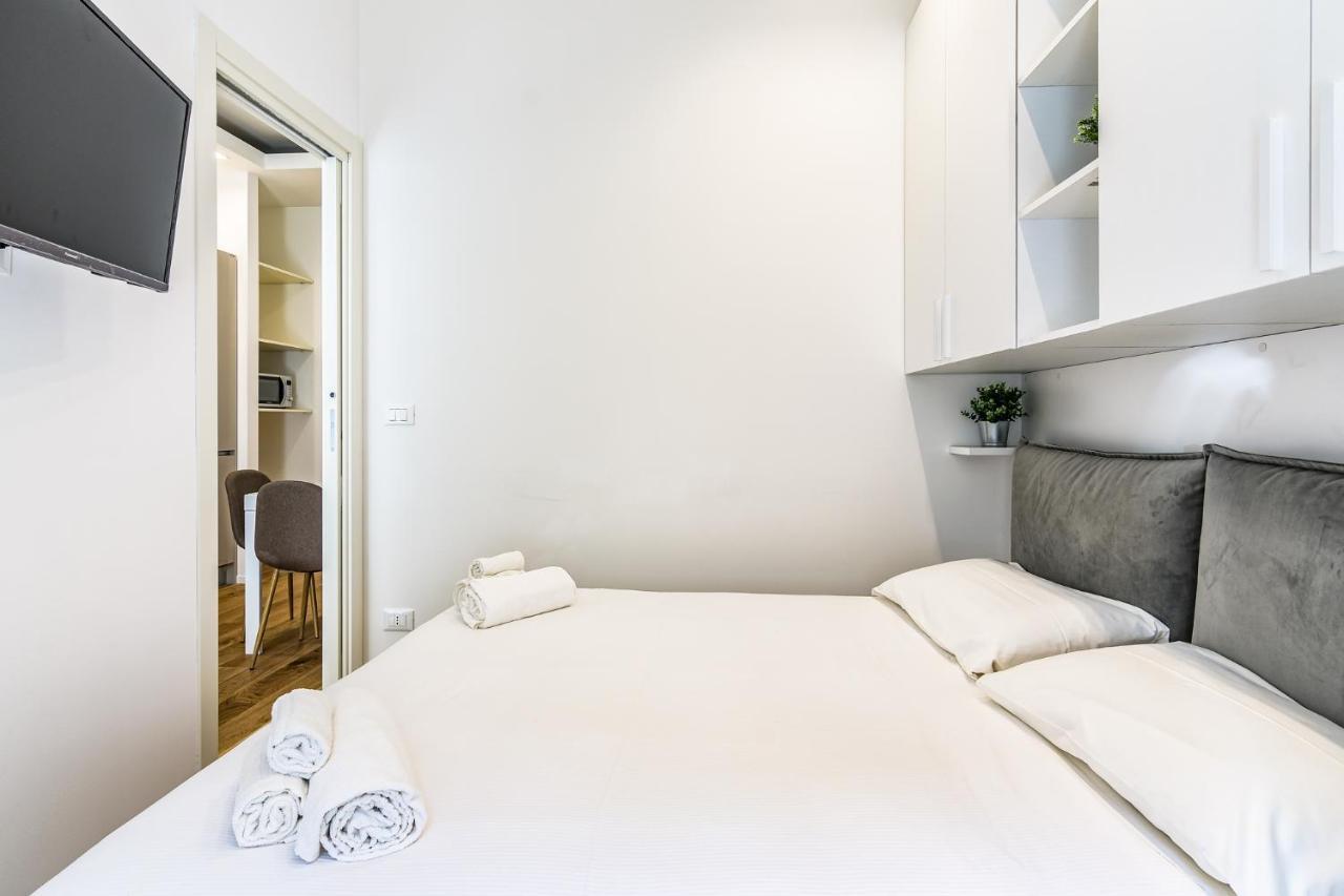 Basiliche Apartment 米兰 外观 照片