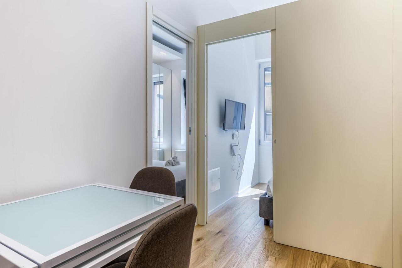 Basiliche Apartment 米兰 外观 照片