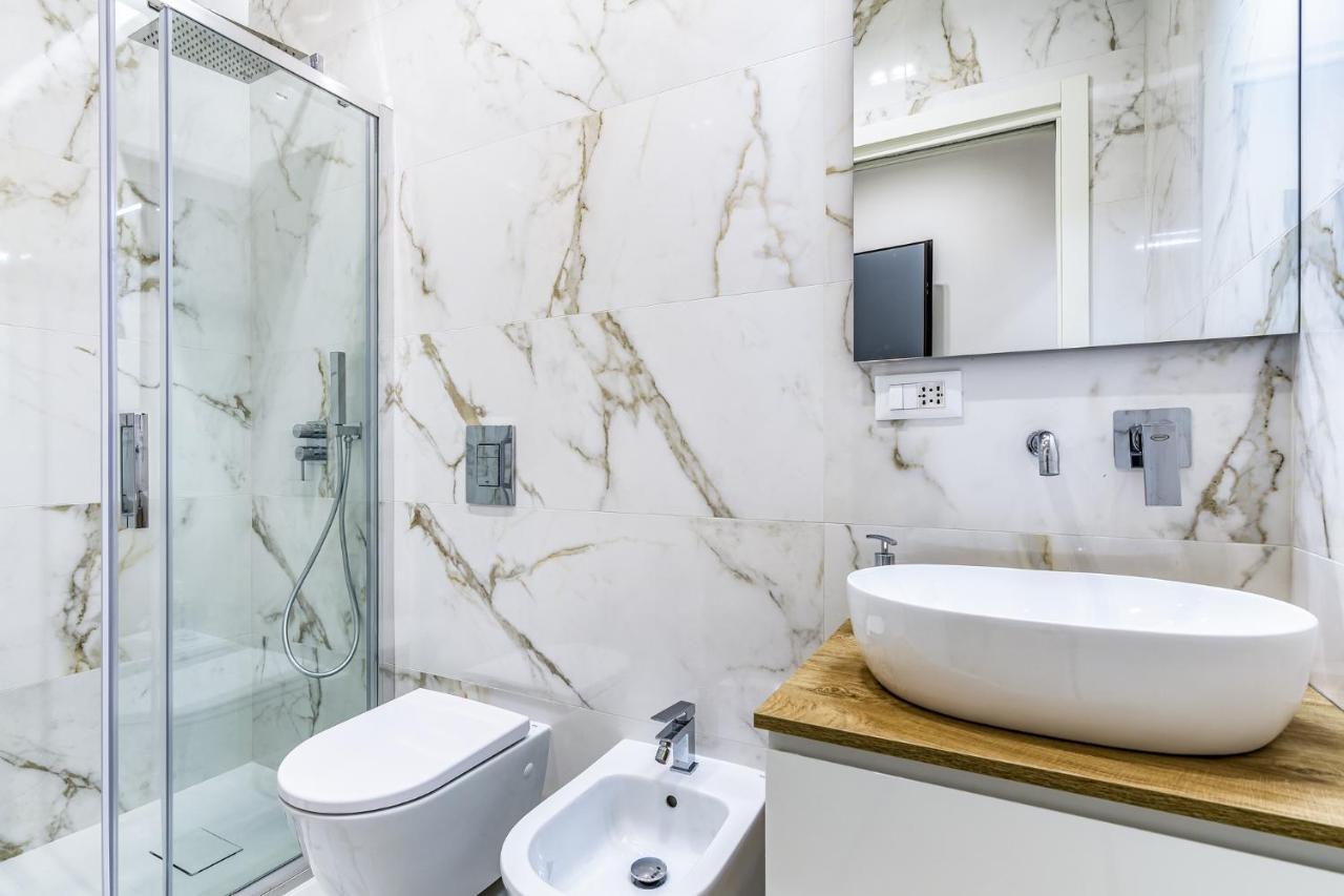 Basiliche Apartment 米兰 外观 照片